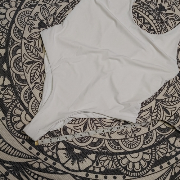 Dippin' Daisy's One Piece Swimsuit 3X - Picture 9 of 14